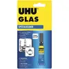 Image de UHU GLAS Colle de réparation 46685 3 g