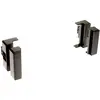 Image de ACV 281320-01 Cache autoradio DIN adapté pour (marque automobile): Audi