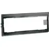 Image de ACV 281352-02 Cache autoradio DIN adapté pour (marque automobile): Volvo