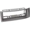 Image de ACV 281250-11 Cache autoradio DIN adapté pour (marque automobile): Renault