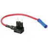Image de ACV 30.3815-01 Porte-fusible plat HiFi auto
