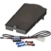 Image de Inbay 241190-57-1 Bac de Rangement pour Mercedes Classe C E 10 W Fast Charging