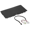Image de Inbay 241143-51-1 Bac de Rangement pour Mercedes Classe C E 10 W Fast Charging