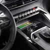 Image de Inbay Qi Support de téléphone Portable pour Voiture 10 W Inductif/sans Fil Convient pour Peugeot 3008/5008 (M)   Support de Voiture Accessoires Intérieur   Qi