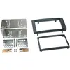Image de ACV 381320-11 Cache autoradio double DIN adapté pour (marque automobile): Volkswagen