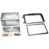 Image de ACV 381190-02 Cadre de montage pour autoradio adapté pour (marque automobile): Mercedes Benz