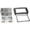 Image de ACV 381190-23 Cache autoradio double DIN adapté pour (marque automobile): Mercedes Benz