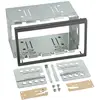 Image de ACV 381320-00 Cache autoradio double DIN