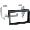 Image de ACV 381094-29-1 Cache autoradio double DIN adapté pour (marque automobile): Fiat, Citroen, Opel, Peugeot
