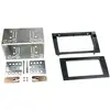 Image de ACV 381320-15-1 Cache autoradio double DIN adapté pour (marque automobile): Audi