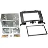 Image de ACV 381190-27 Cadre de montage pour autoradio adapté pour (marque automobile): Mercedes Benz