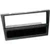 Image de ACV 281230-26-1 Cache autoradio DIN adapté pour (marque automobile): Opel, Renault, Subaru, Suzuki