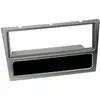 Image de ACV 281230-26-4 Cache autoradio DIN adapté pour (marque automobile): Opel