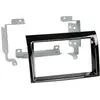 Image de ACV 381094-29-2 Cache autoradio double DIN adapté pour (marque automobile): Fiat, Citroen, Opel, Peugeot