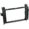 Image de ACV 281190-19 Cache autoradio double DIN adapté pour (marque automobile): Mercedes Benz