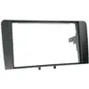 Image de ACV 281320-14 Cache autoradio double DIN adapté pour (marque automobile): Audi