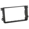 Image de ACV 281320-15 Cadre de montage pour autoradio adapté pour (marque automobile): Seat