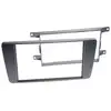 Image de ACV 281340-05 Cadre de montage pour autoradio adapté pour (marque automobile): Universal