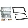Image de ACV 381340-02 Cache autoradio double DIN adapté pour (marque automobile): Skoda