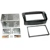 Image de ACV 381300-03 Cache autoradio double DIN adapté pour (marque automobile): Toyota