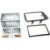 Image de ACV 381094-12 Cache autoradio double DIN adapté pour (marque automobile): Fiat