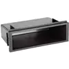 Image de ACV 271000-05 Cache autoradio double DIN adapté pour (marque automobile): Seat, Skoda, Volkswagen, Volvo