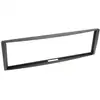 Image de ACV 281250-03 Cache autoradio DIN adapté pour (marque automobile): Renault