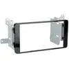 Image de ACV 381200-20-1 Cadre de montage pour autoradio adapté pour (marque automobile): Fiat
