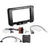 Image de ACV 621294-17-1 Cadre de montage pour autoradio adapté pour (marque automobile): Suzuki