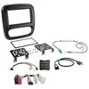 Image de ACV 621230-16-1 Cadre de montage pour autoradio adapté pour (marque automobile): Fiat