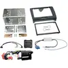 Image de ACV 621320-19-1 Cadre de montage pour autoradio adapté pour (marque automobile): Audi
