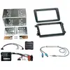 Image de ACV 621320-10-4 Cadre de montage pour autoradio adapté pour (marque automobile): Seat