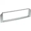 Image de ACV 281001-02 Cache autoradio DIN adapté pour (marque automobile): Alfa Romeo
