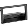 Image de ACV 281340-02 Cache autoradio double DIN adapté pour (marque automobile): Skoda