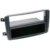 Image de ACV 281190-02 Cache autoradio double DIN adapté pour (marque automobile): Mercedes Benz