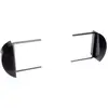Image de ACV 281320-03 Cache autoradio DIN adapté pour (marque automobile): Volkswagen