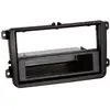 Image de ACV 281320-10 Cache autoradio double DIN