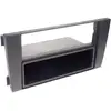 Image de ACV 281320-13 Cache autoradio double DIN adapté pour (marque automobile): Audi