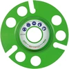 Image de Eibenstock 12.325.50 Disque En Carbure 100 Mm Pour EOF100.1