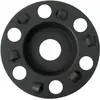 Image de Eibenstock 12.327.05 Disque Diamanté PKD Rond 100 Mm Pour EOF100.1