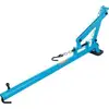 Image de BGS Levier pour essieu / bras de suspension (Ref: 9414)