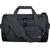 Image de travelite Sac de Voyage, Bagages à Main, Weekender, Kick Off, Petit Sac de Voyage léger pour Les Vacances et Le Sport, 40 cm, 23 litres