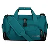 Image de travelite Sac de Voyage, Bagages à Main, Weekender, Kick Off, Petit Sac de Voyage léger pour Les Vacances et Le Sport, 40 cm, 23 litres