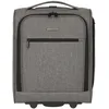 Image de travelite valise cabine avion léger, avec Liquids Bag, 2 roues, CABIN Underseater, valise cabine à roulette, valise 45x36x20 easyjet, 43cm, 28 litres