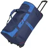 Image de travelite Trolley Sac de Voyage à roulettes, Sac de Voyage Sport à roulettes Moyen Basics Active, Grand Sac de Voyage Roulette, 71 cm, 86 litres