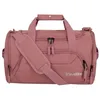Image de travelite Sac de Voyage, Bagages à Main, Weekender, Kick Off, Petit Sac de Voyage léger pour Les Vacances et Le Sport, 40 cm, 23 litres