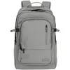 Image de travelite sac à dos en matériau hydrofuge, compartiment rembourré pour ordinateur portable 15,6 pouces, sac à dos à la journée BASICS avec fonction d'accrochage, 48 cm, 28 litres, 900 grammes