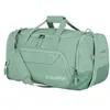 Image de travelite Sac de Voyage Weekender, Kick Off, Sac de Voyage léger à Main pour Les Vacances et Le Sport, Le séjour à l'hôpital, 50 cm, 45 litres