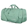 Image de travelite Sac de Voyage Grand, Kick Off, Sac de Voyage léger pour Les Vacances et Le Sport, la Piscine, Le séjour à l'hôpital, 60 cm, 73 litres
