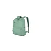 Image de travelite sac à dos pour bagages à main, compartiment matelassé pour ordinateur portable 13 pouces, KICK OFF, sac à dos à la journée, 40 cm, 17 litres